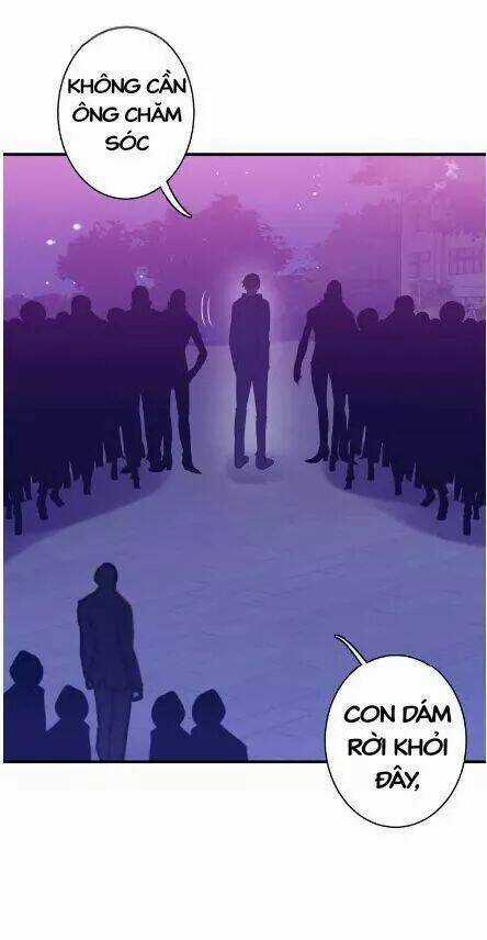 Tinh Diệu Vị Lai Chapter 14 trang 3