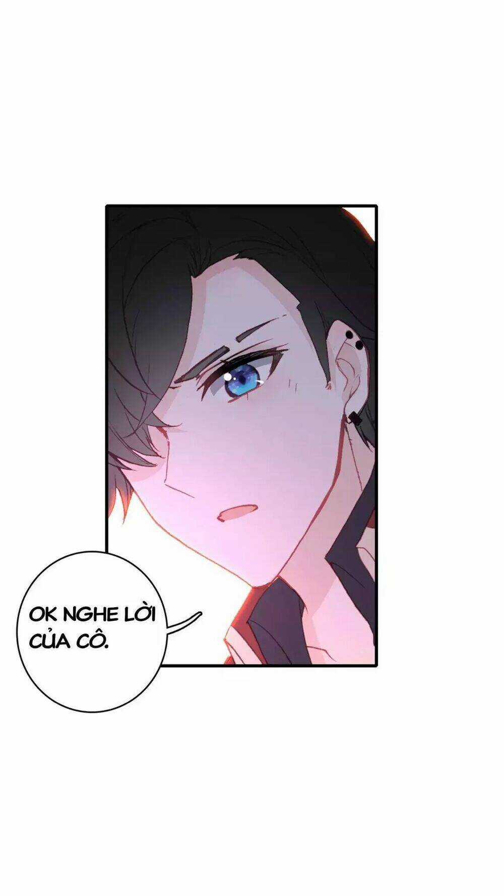 Tinh Diệu Vị Lai Chapter 14 trang 31