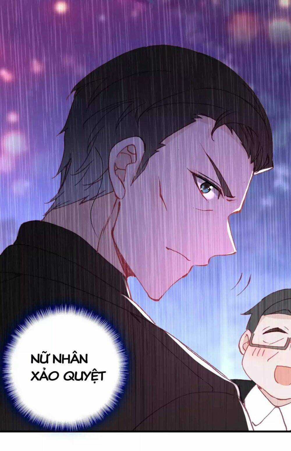 Tinh Diệu Vị Lai Chapter 14 trang 33