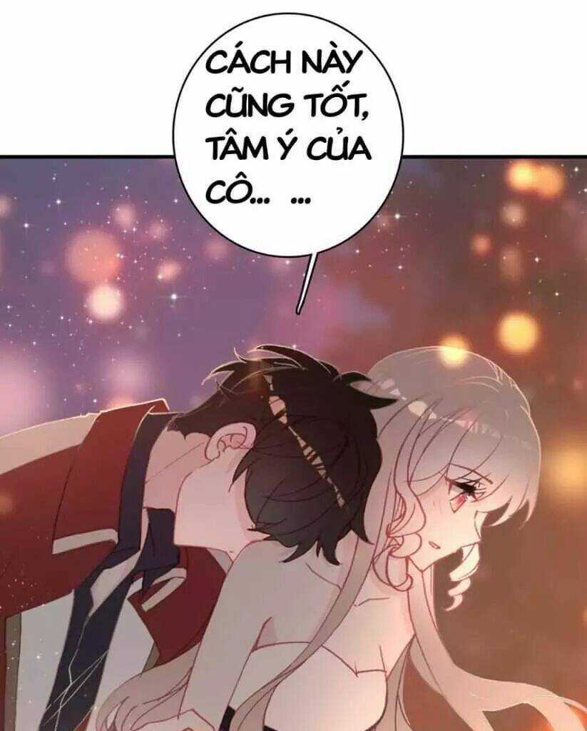 Tinh Diệu Vị Lai Chapter 14 trang 36