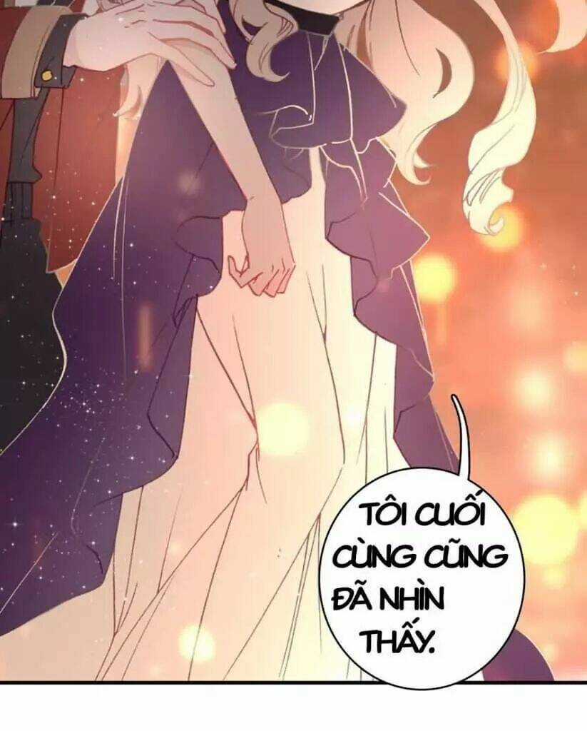 Tinh Diệu Vị Lai Chapter 14 trang 37