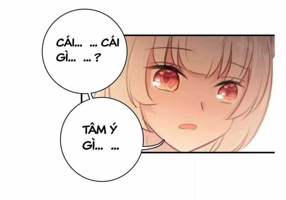 Tinh Diệu Vị Lai Chapter 14 trang 38