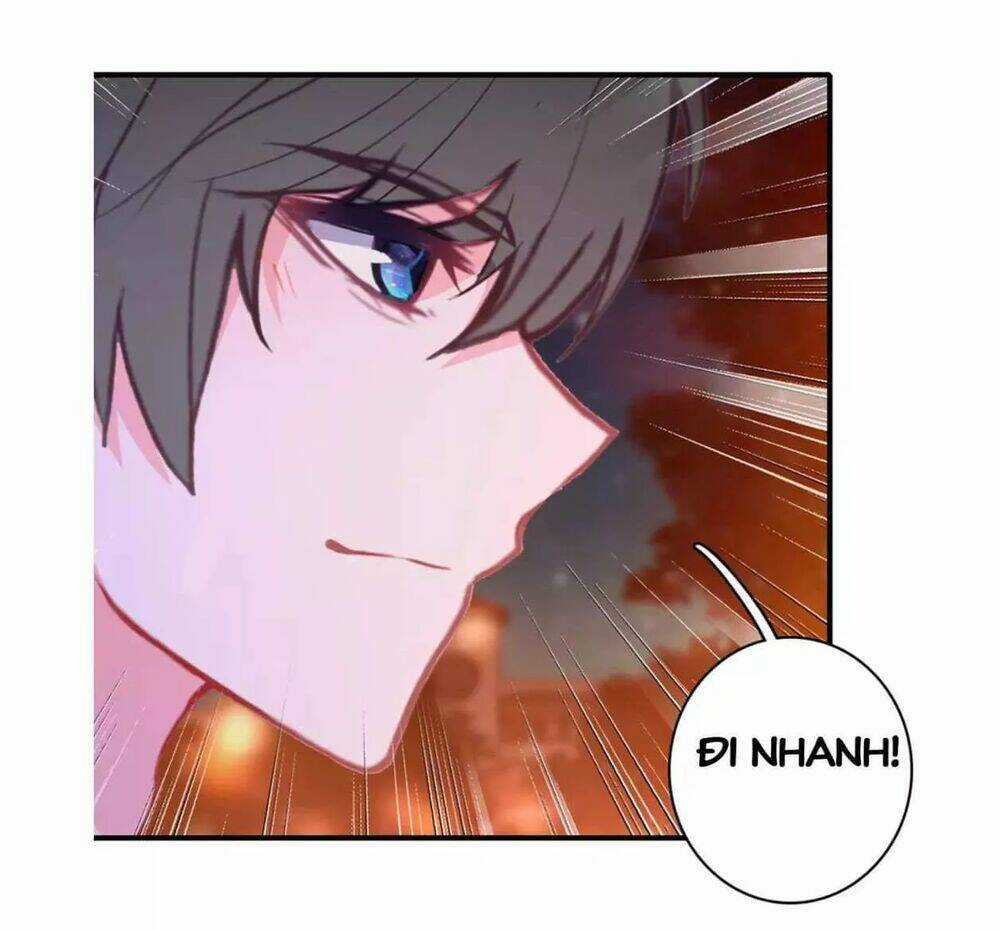 Tinh Diệu Vị Lai Chapter 14 trang 39