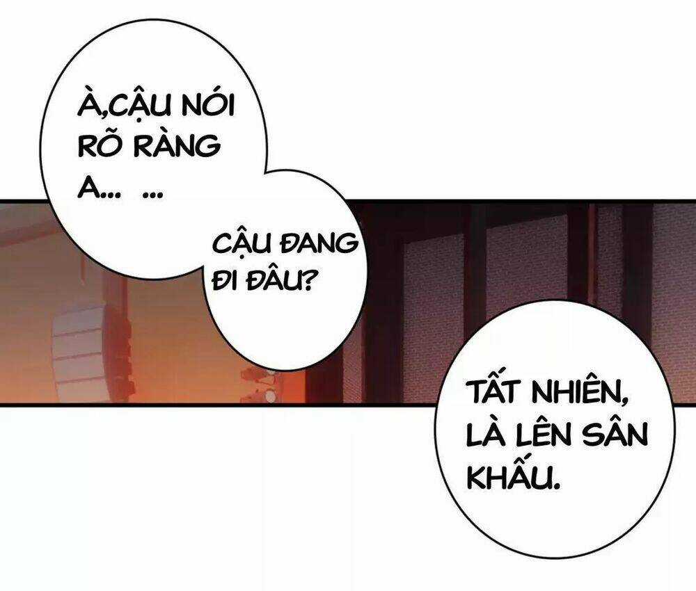Tinh Diệu Vị Lai Chapter 14 trang 40