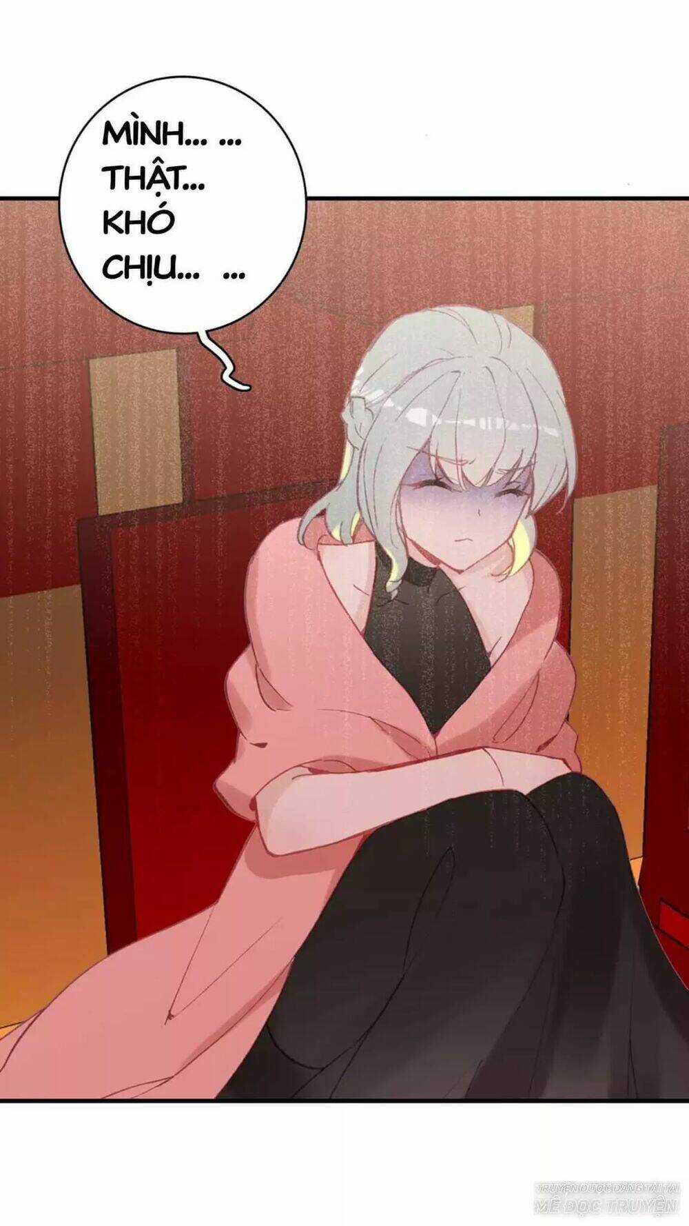 Tinh Diệu Vị Lai Chapter 14 trang 41