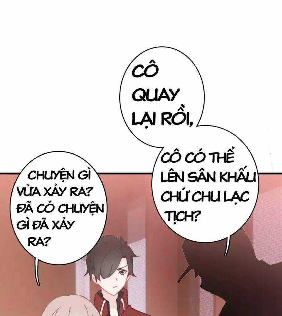 Tinh Diệu Vị Lai Chapter 14 trang 42