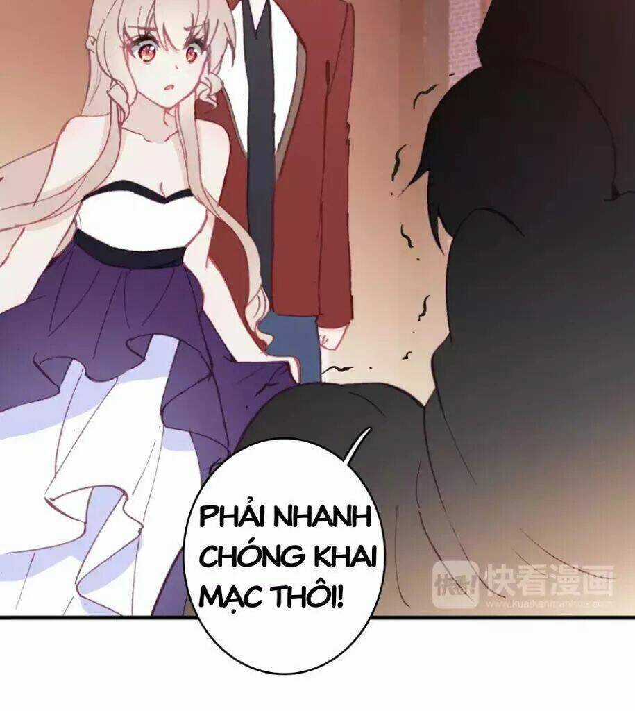 Tinh Diệu Vị Lai Chapter 14 trang 43