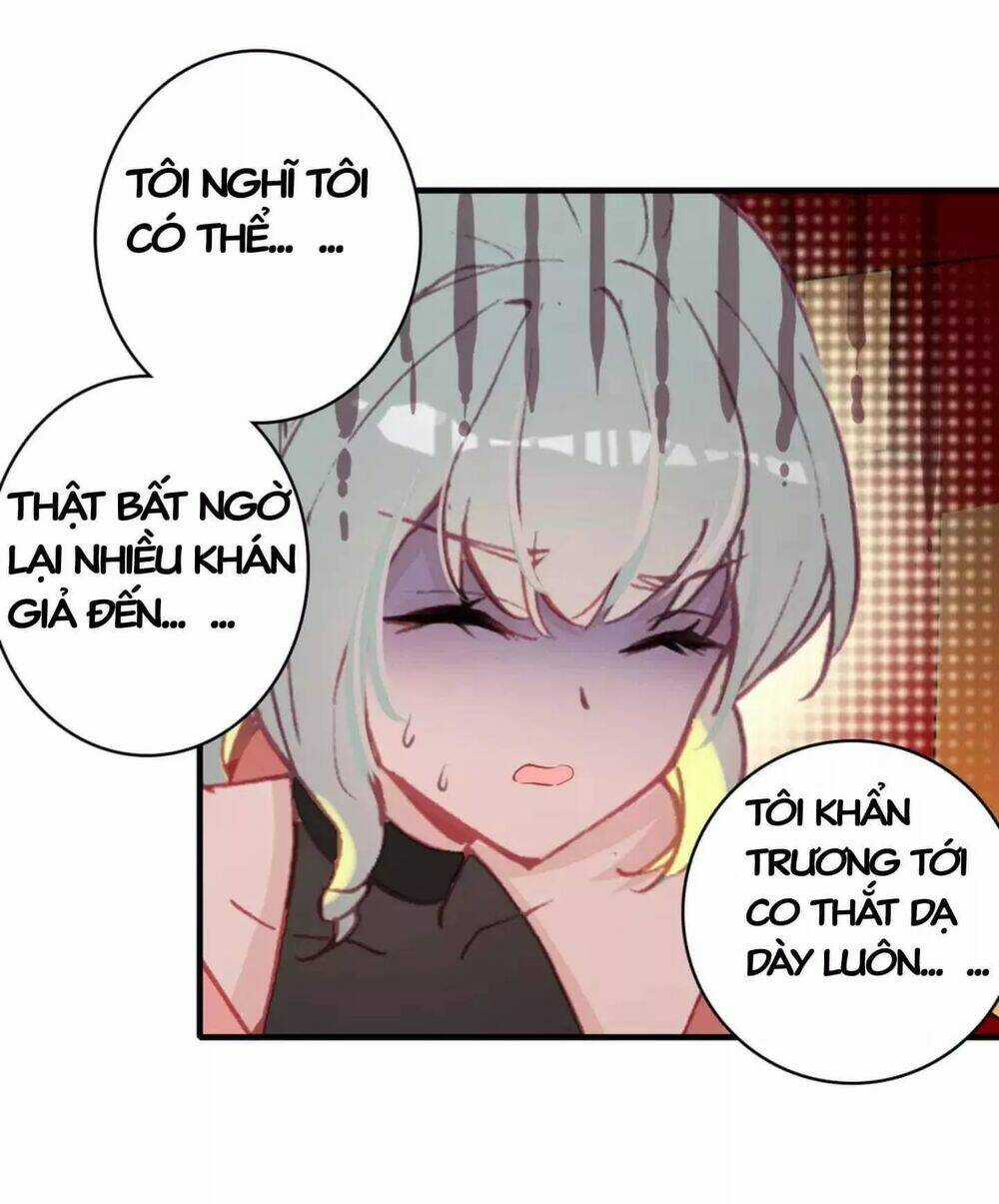 Tinh Diệu Vị Lai Chapter 14 trang 44