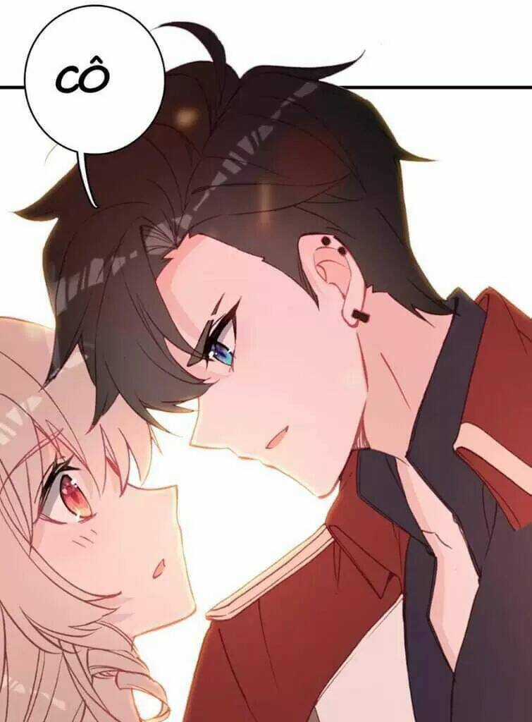 Tinh Diệu Vị Lai Chapter 14 trang 46