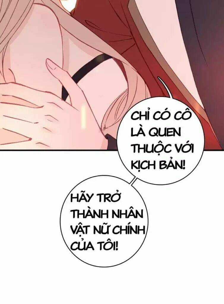 Tinh Diệu Vị Lai Chapter 14 trang 47
