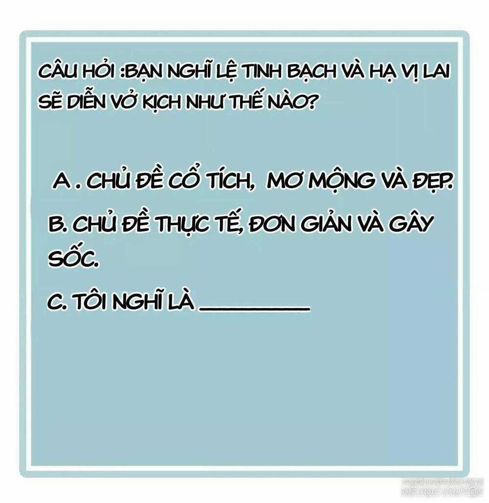 Tinh Diệu Vị Lai Chapter 14 trang 48