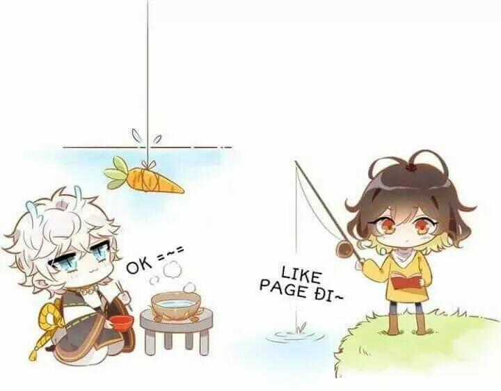 Tinh Diệu Vị Lai Chapter 14 trang 49
