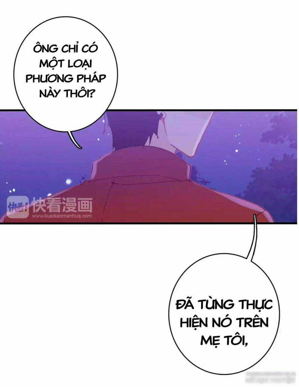 Tinh Diệu Vị Lai Chapter 14 trang 5