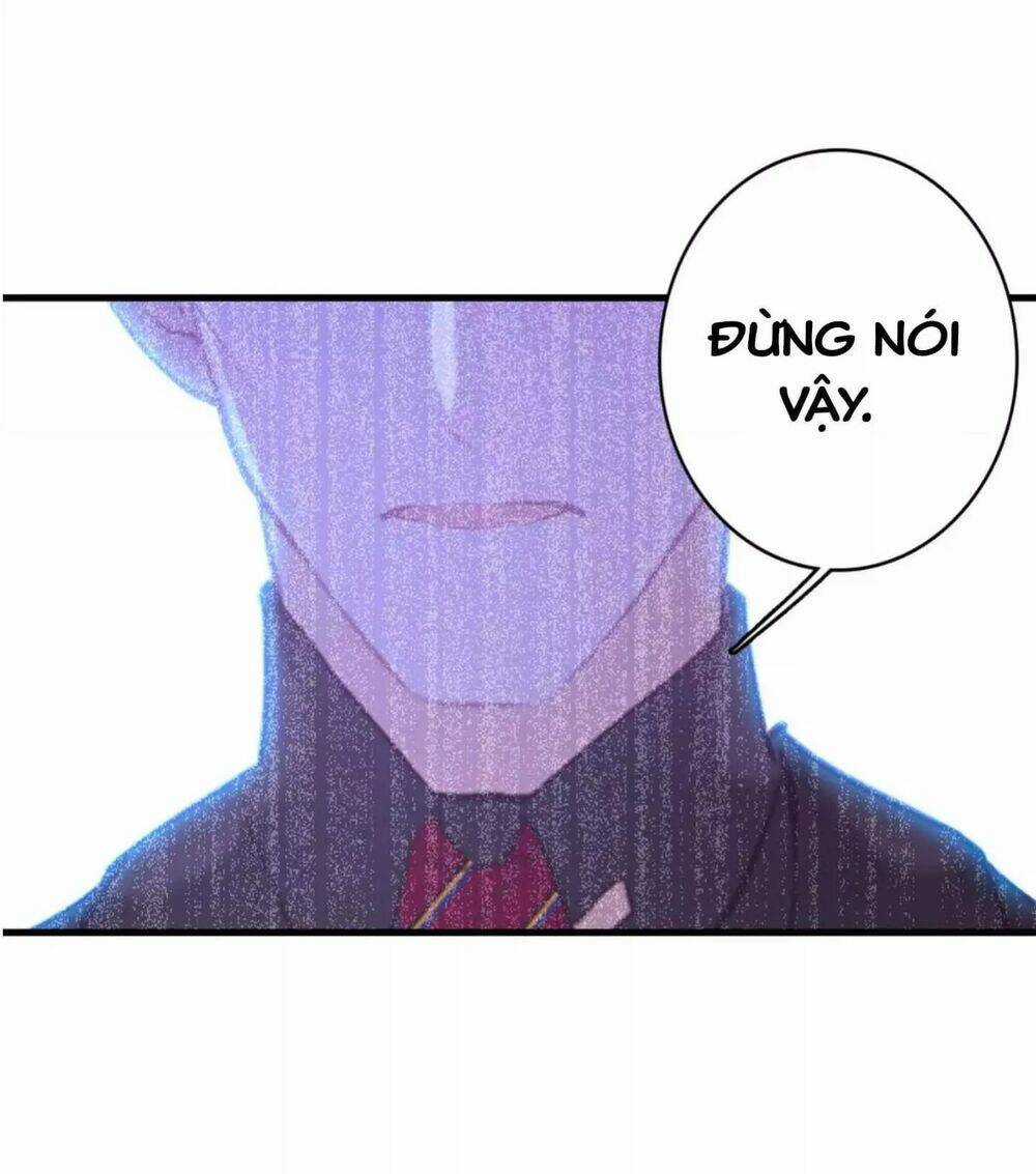 Tinh Diệu Vị Lai Chapter 14 trang 9