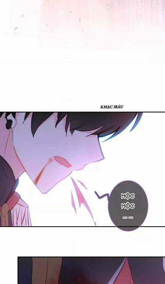 Tinh Diệu Vị Lai Chapter 8 trang 11