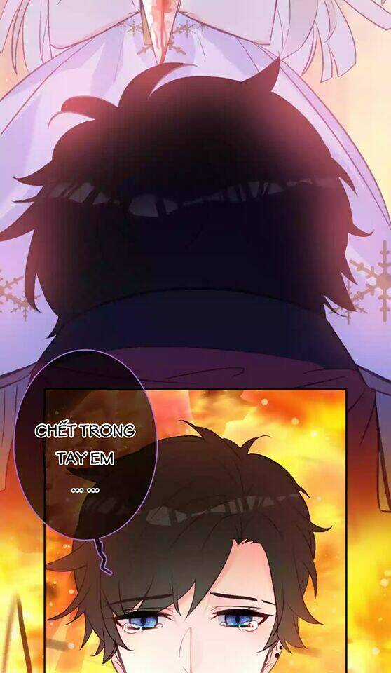 Tinh Diệu Vị Lai Chapter 8 trang 13