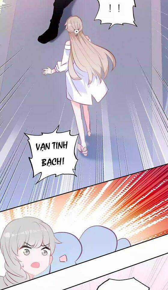 Tinh Diệu Vị Lai Chapter 8 trang 17