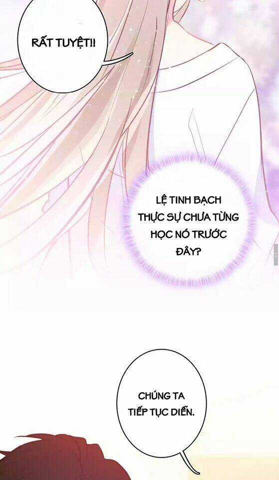 Tinh Diệu Vị Lai Chapter 8 trang 22