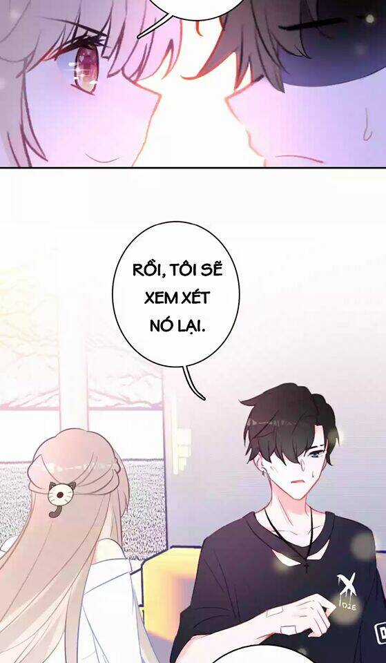 Tinh Diệu Vị Lai Chapter 8 trang 33