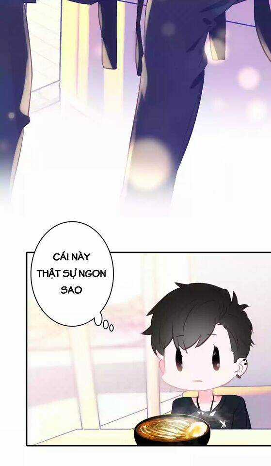 Tinh Diệu Vị Lai Chapter 8 trang 38