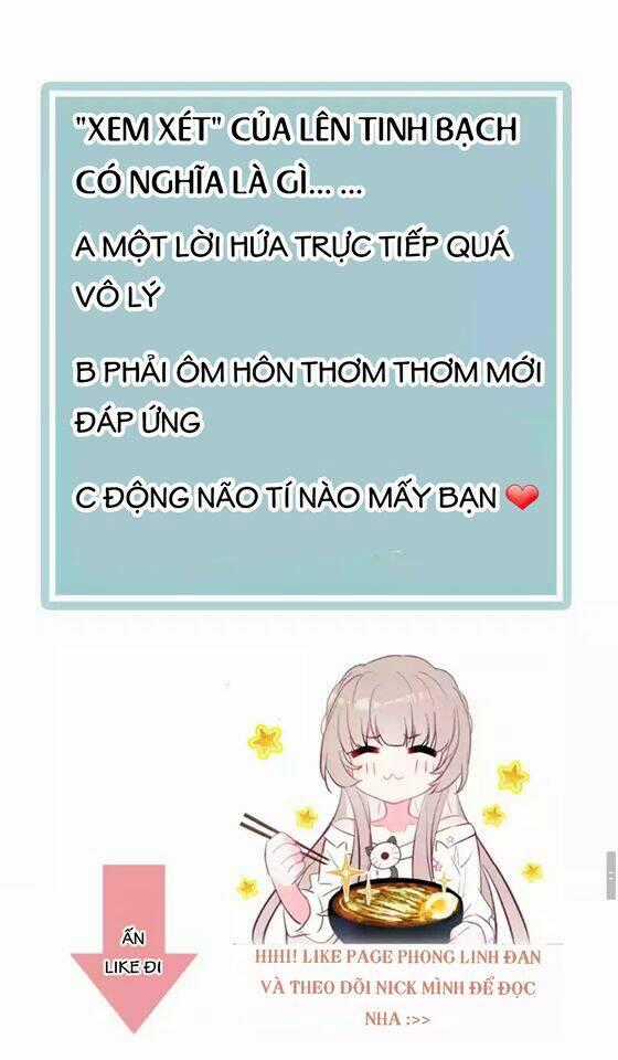 Tinh Diệu Vị Lai Chapter 8 trang 41