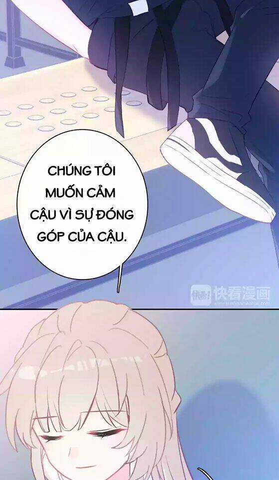 Tinh Diệu Vị Lai Chapter 8 trang 5