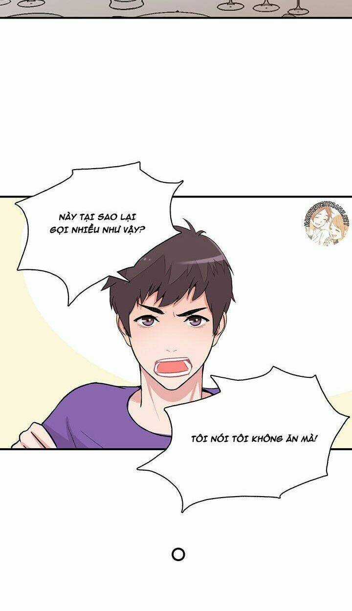 Tình Dược Chapter 0 trang 10