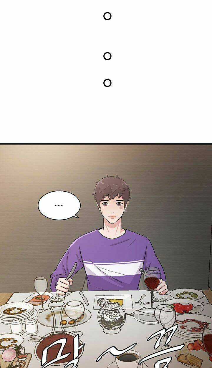 Tình Dược Chapter 0 trang 11