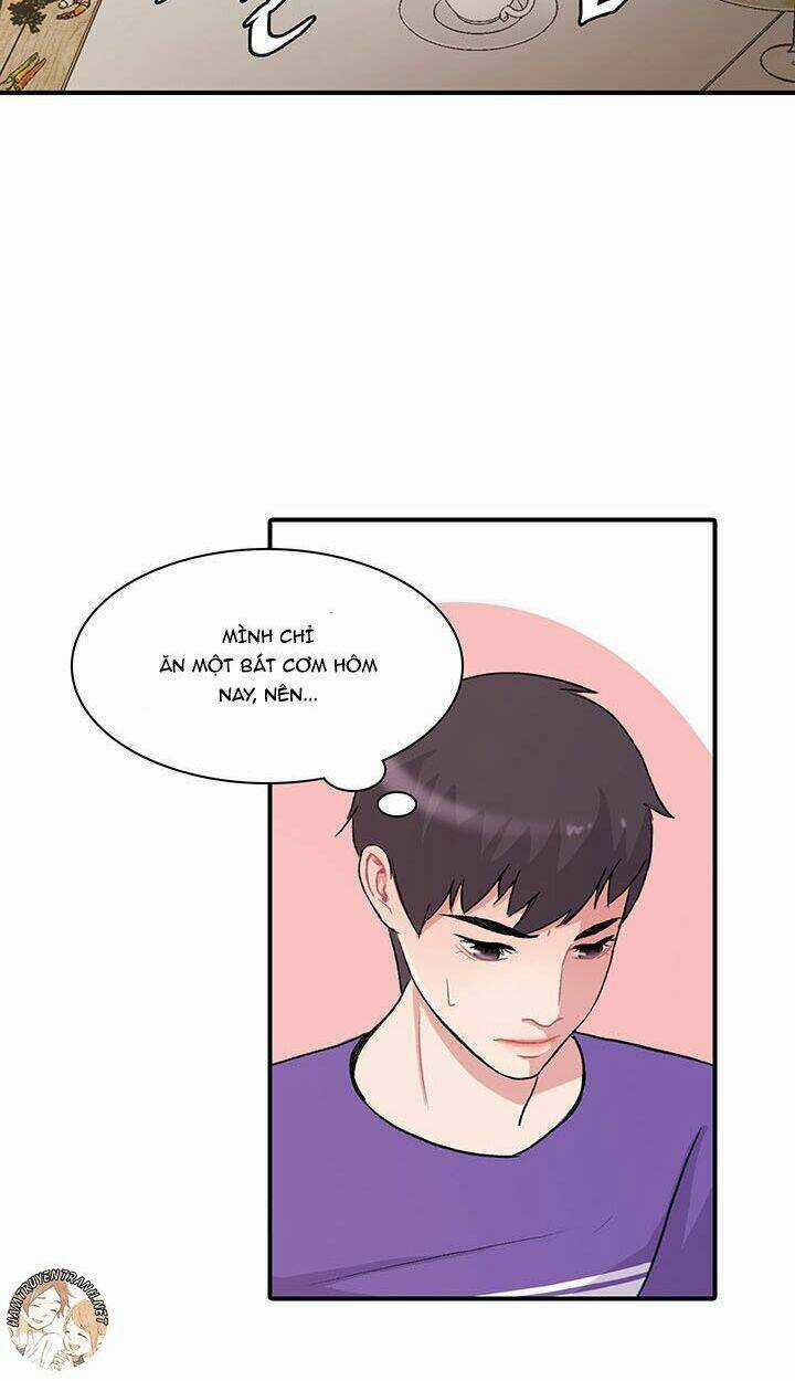 Tình Dược Chapter 0 trang 12