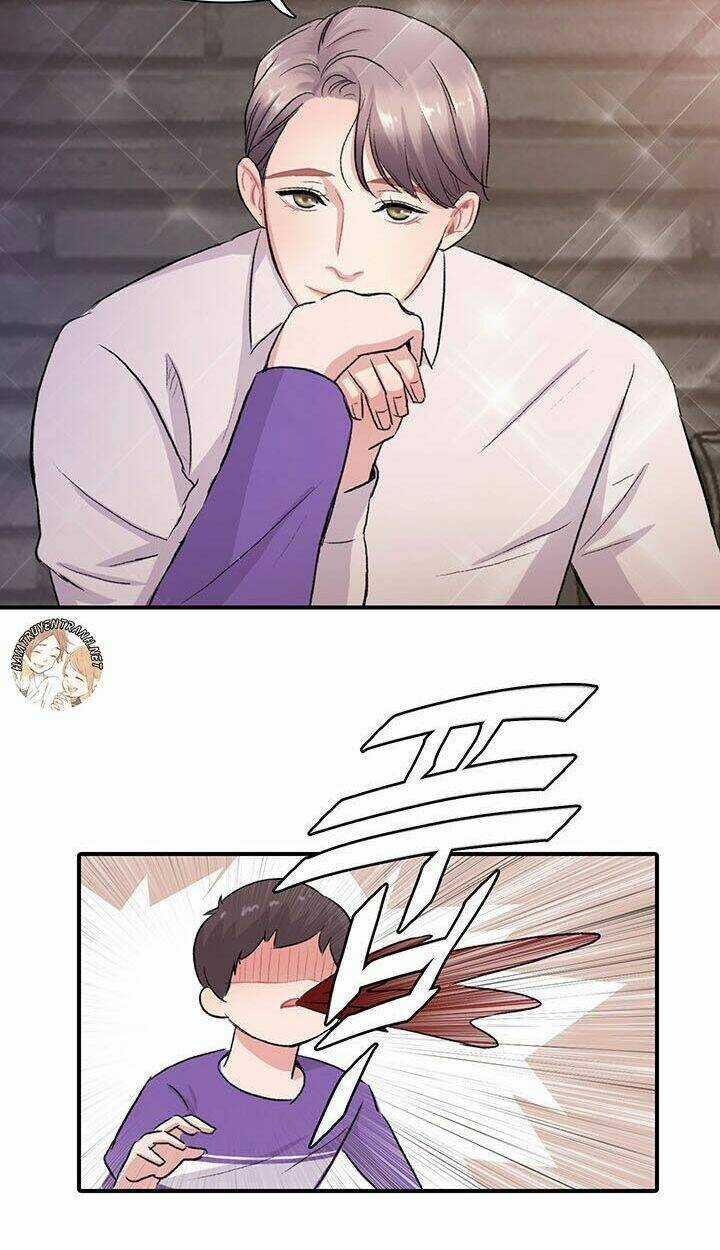 Tình Dược Chapter 0 trang 18