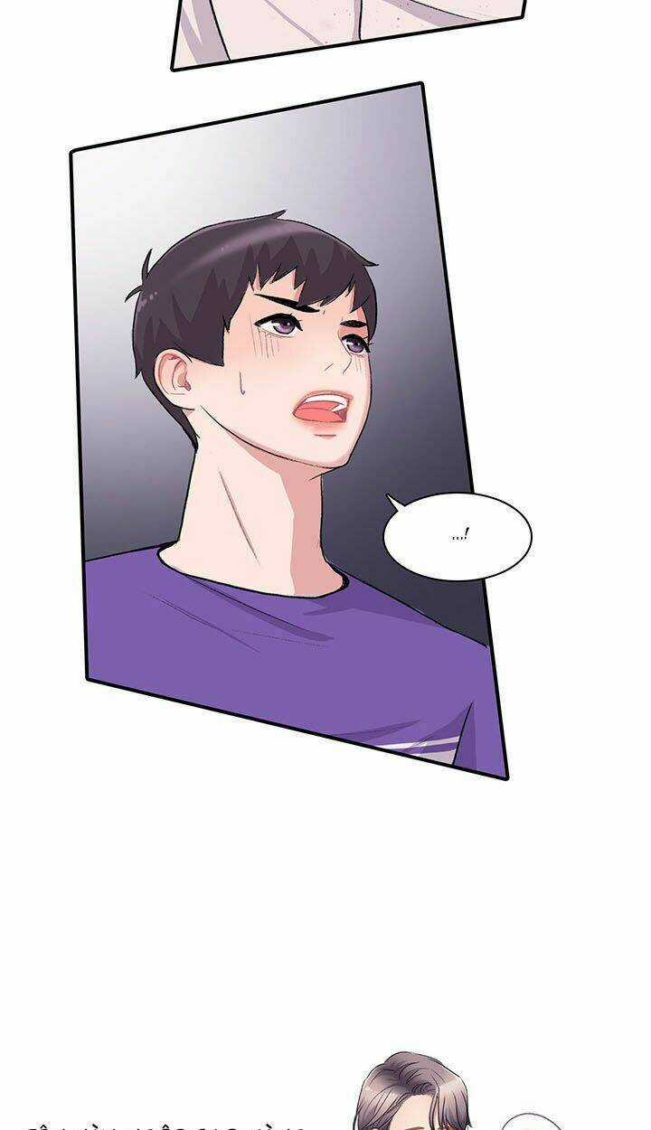 Tình Dược Chapter 0 trang 21