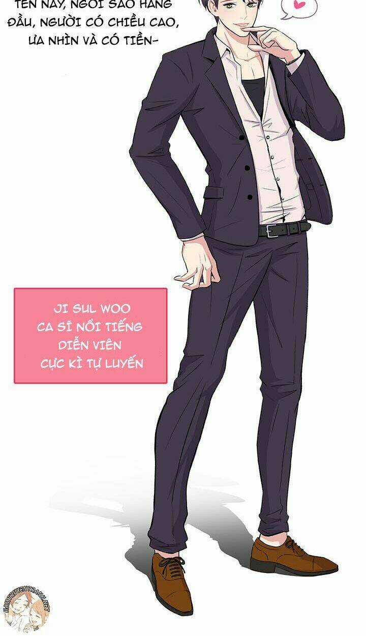 Tình Dược Chapter 0 trang 22