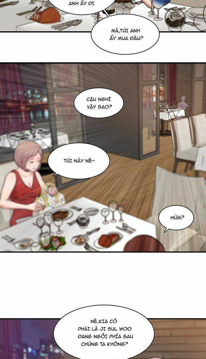 Tình Dược Chapter 0 trang 3