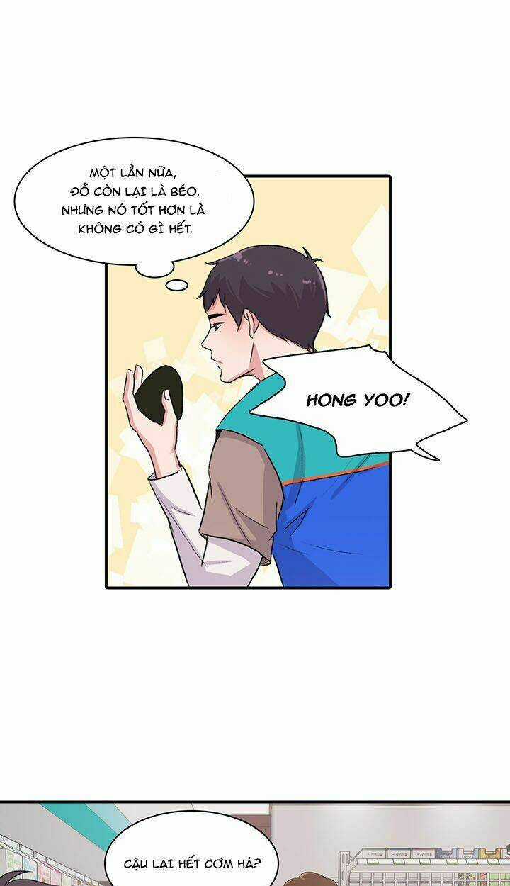 Tình Dược Chapter 1 trang 10