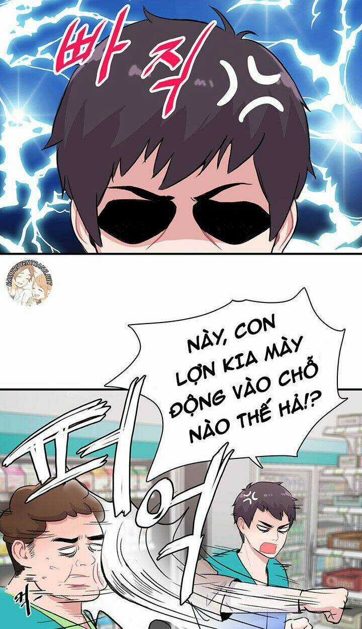 Tình Dược Chapter 1 trang 15