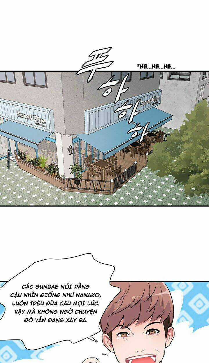 Tình Dược Chapter 1 trang 16