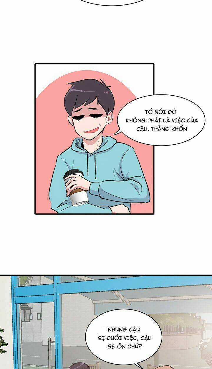 Tình Dược Chapter 1 trang 18