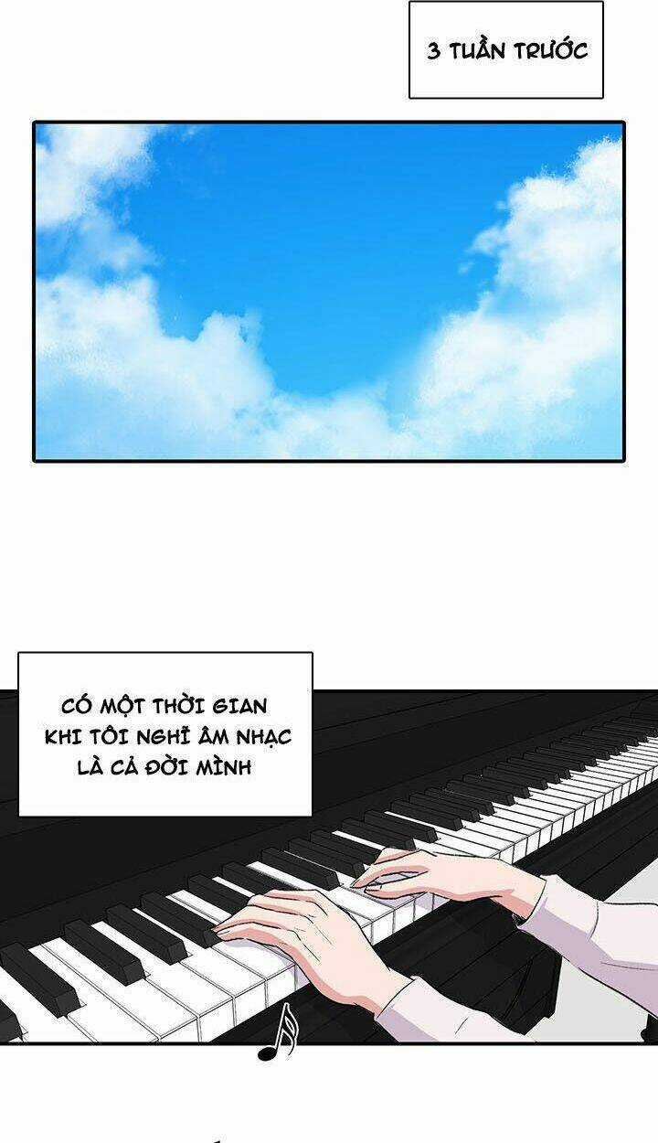 Tình Dược Chapter 1 trang 2