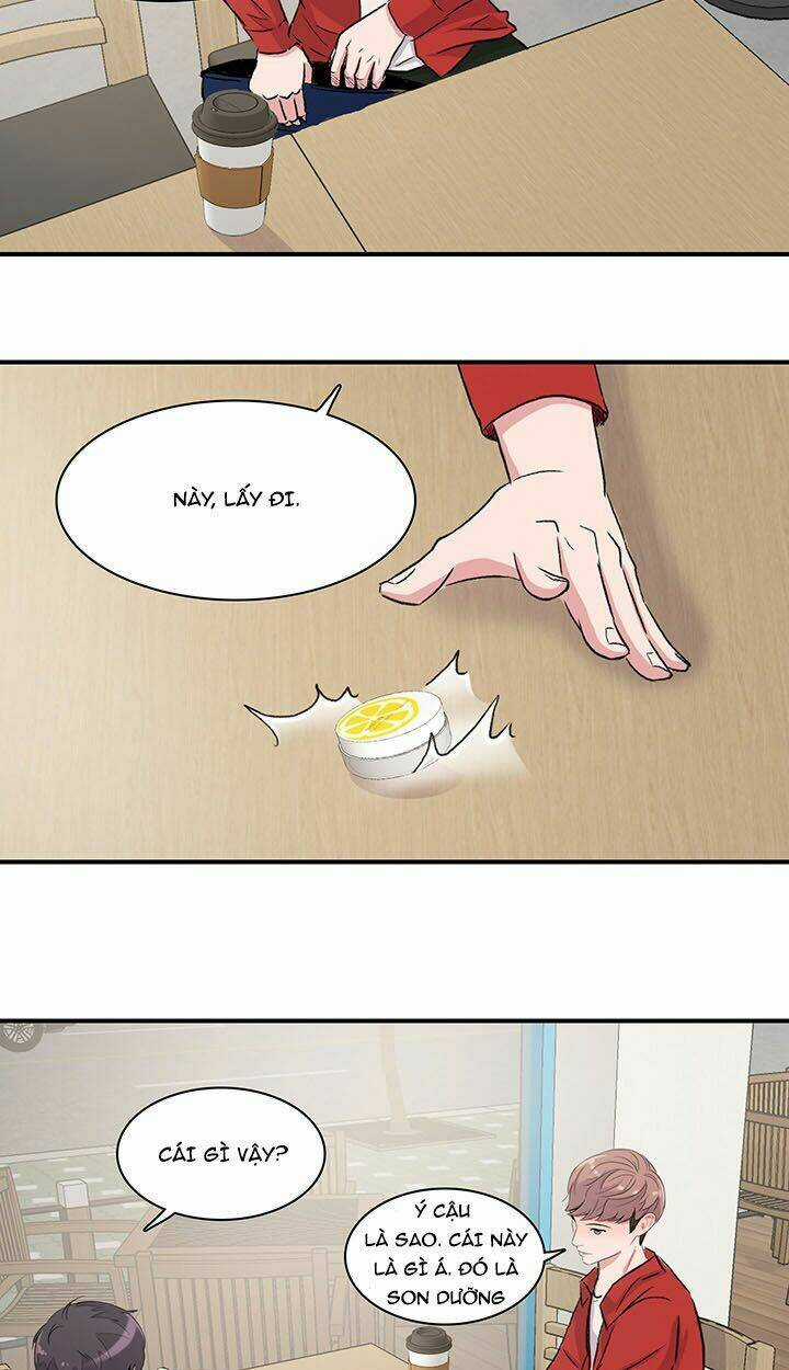 Tình Dược Chapter 1 trang 24