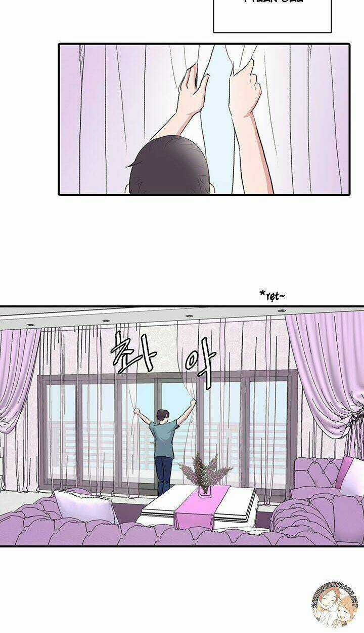 Tình Dược Chapter 1 trang 27