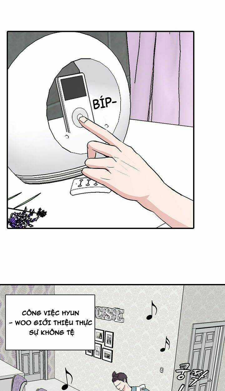 Tình Dược Chapter 1 trang 30