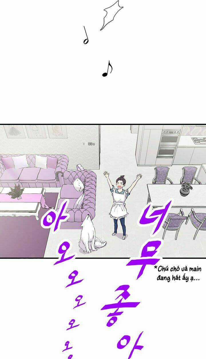 Tình Dược Chapter 1 trang 32