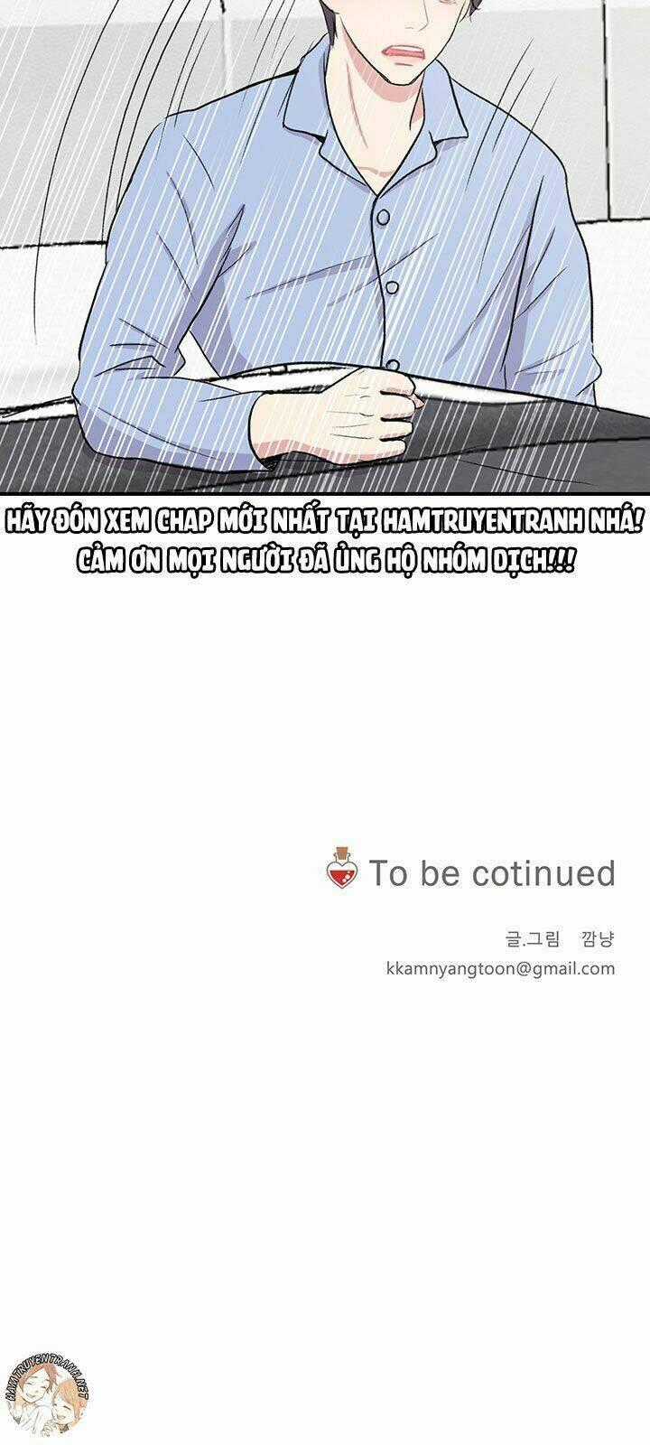 Tình Dược Chapter 1 trang 36