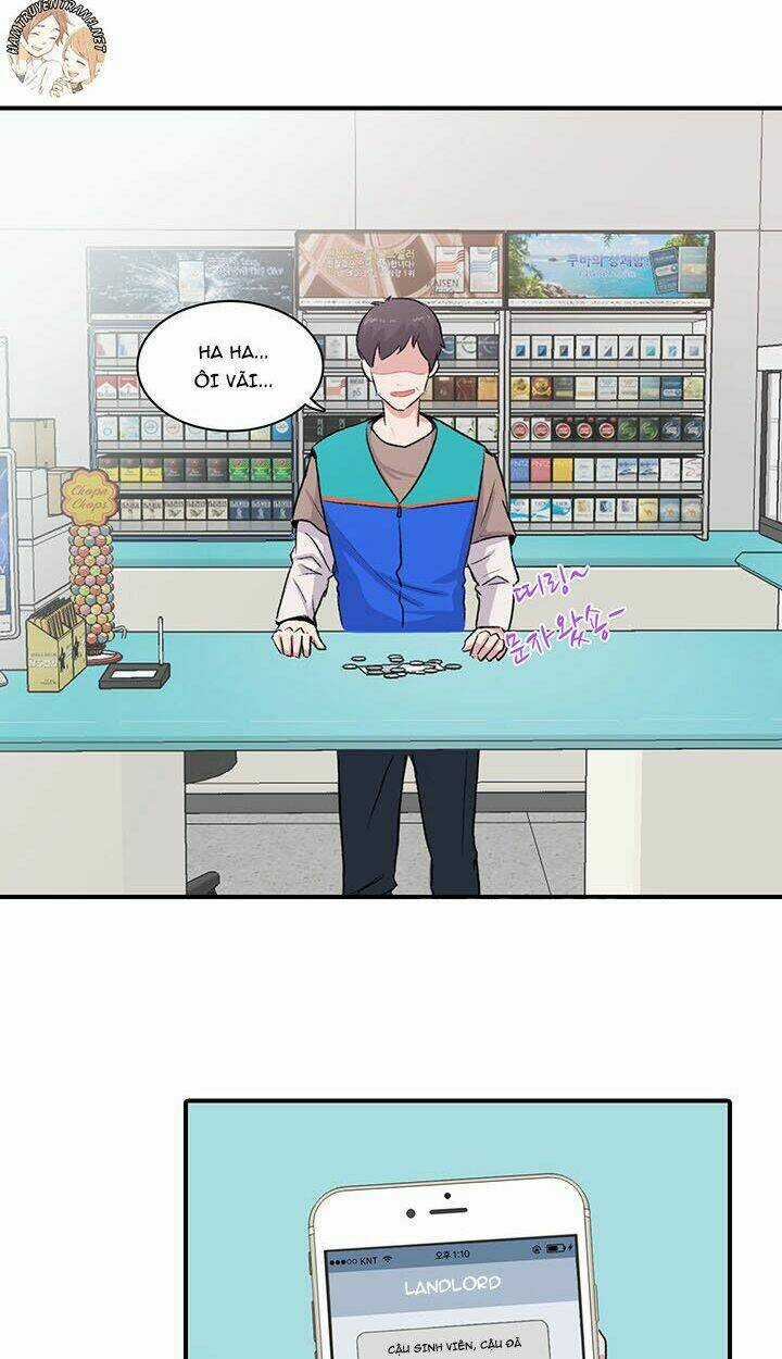 Tình Dược Chapter 1 trang 7