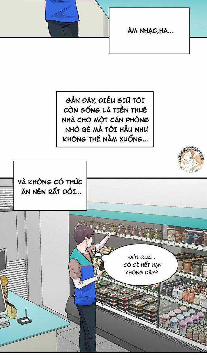 Tình Dược Chapter 1 trang 9