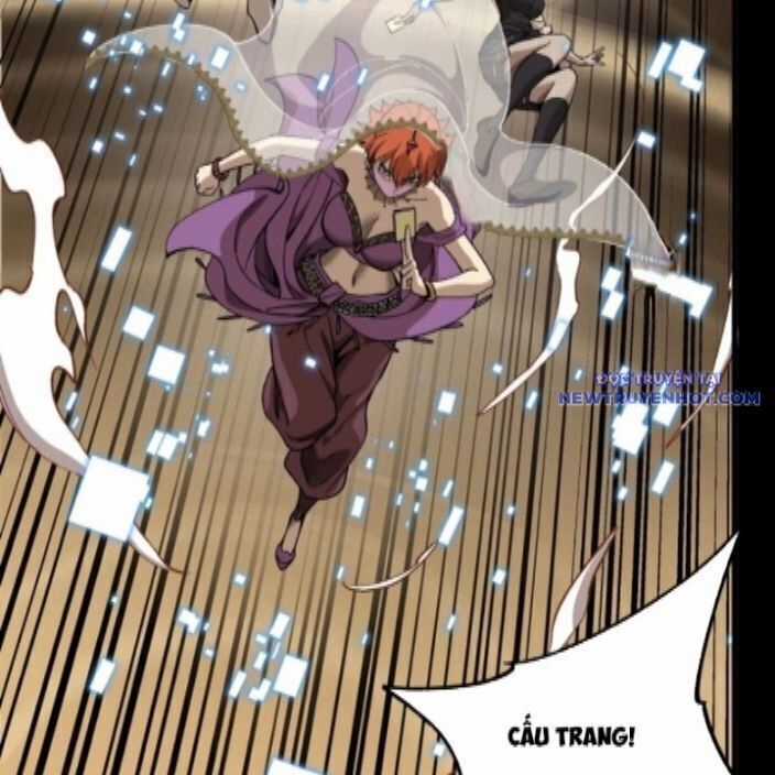 Tinh Giáp Hồn Tướng Chapter 262.4 trang 124