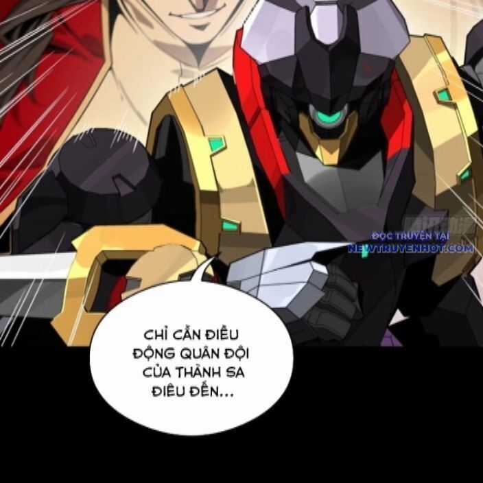 Tinh Giáp Hồn Tướng Chapter 262.4 trang 135