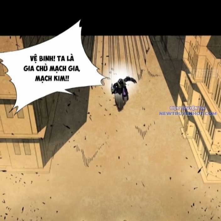 Tinh Giáp Hồn Tướng Chapter 262.4 trang 138