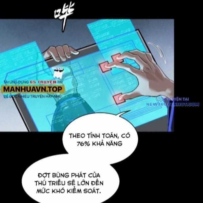 Tinh Giáp Hồn Tướng Chapter 262.4 trang 15