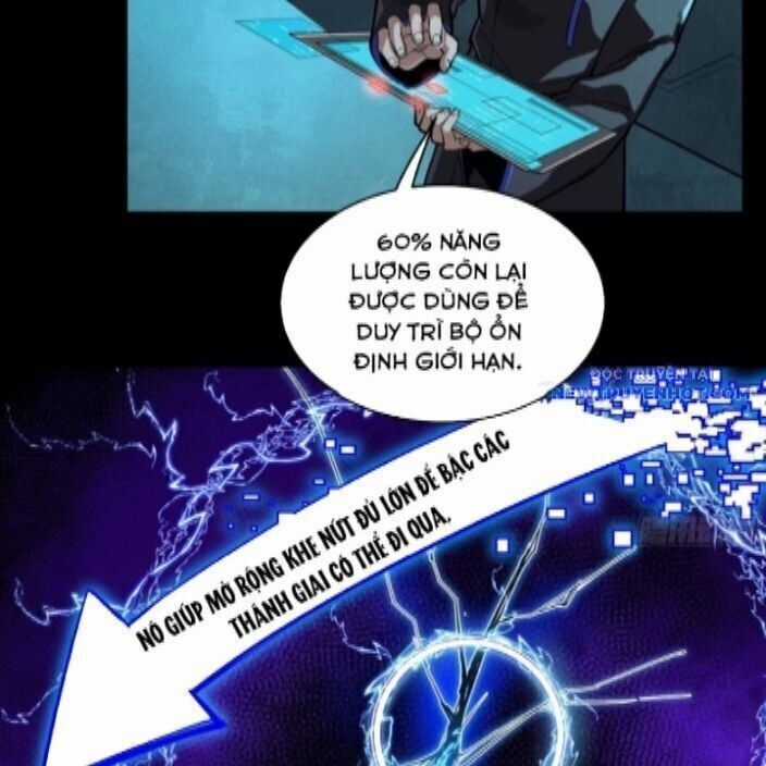 Tinh Giáp Hồn Tướng Chapter 262.4 trang 19